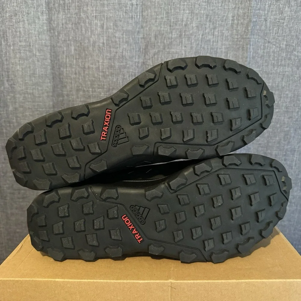 [FW1452] Adidas Mens Terrex Agravic‎ TR 12.5